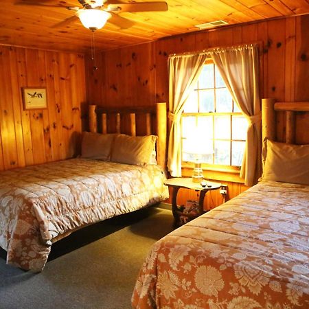 Grandview Lodge Waynesville Rum bild