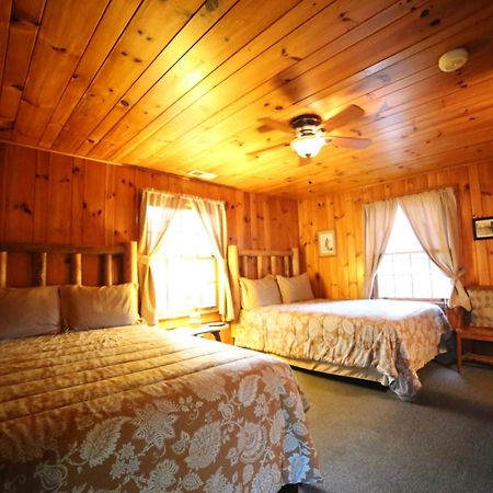 Grandview Lodge Waynesville Rum bild