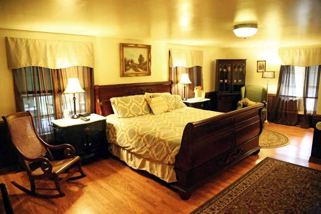 Grandview Lodge Waynesville Exteriör bild