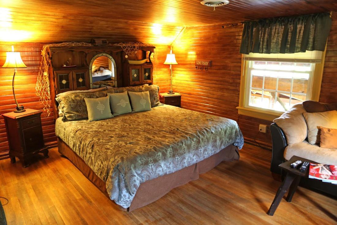Grandview Lodge Waynesville Exteriör bild