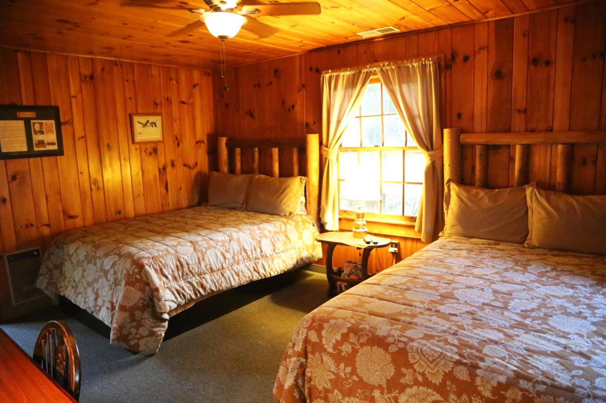 Grandview Lodge Waynesville Rum bild