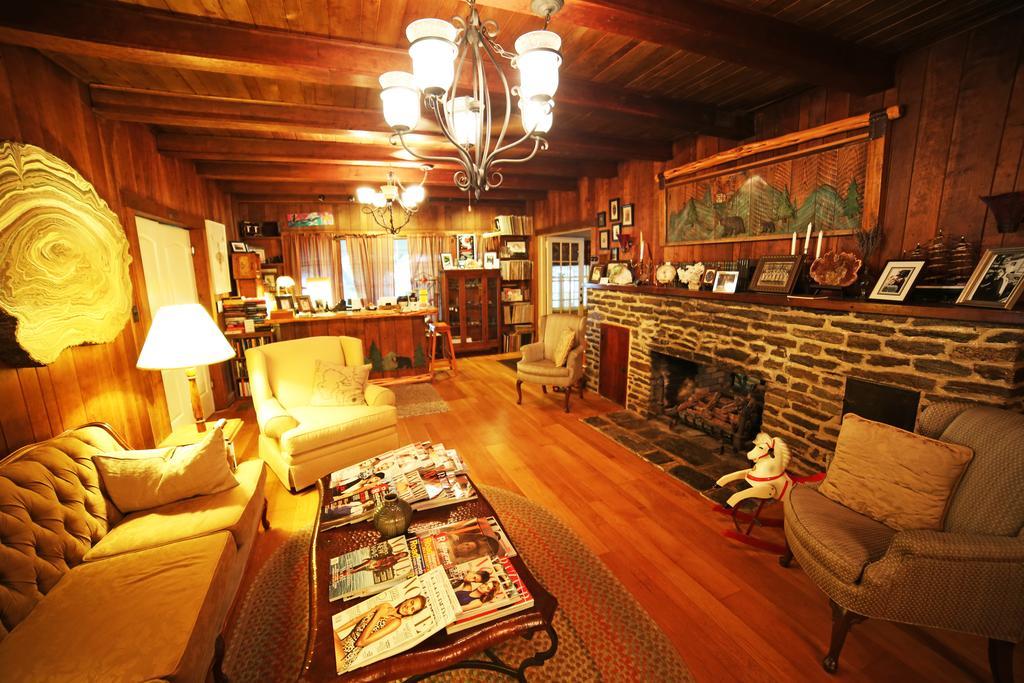 Grandview Lodge Waynesville Exteriör bild