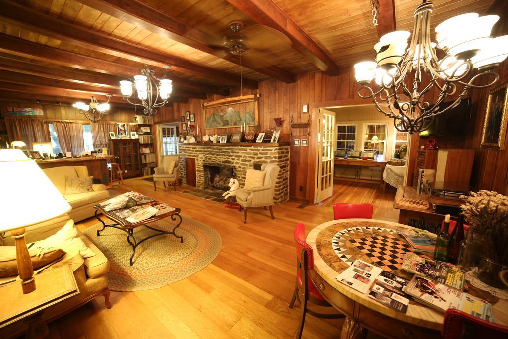 Grandview Lodge Waynesville Exteriör bild