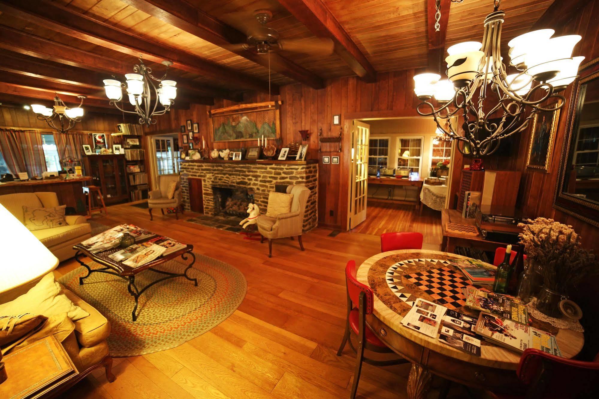 Grandview Lodge Waynesville Exteriör bild