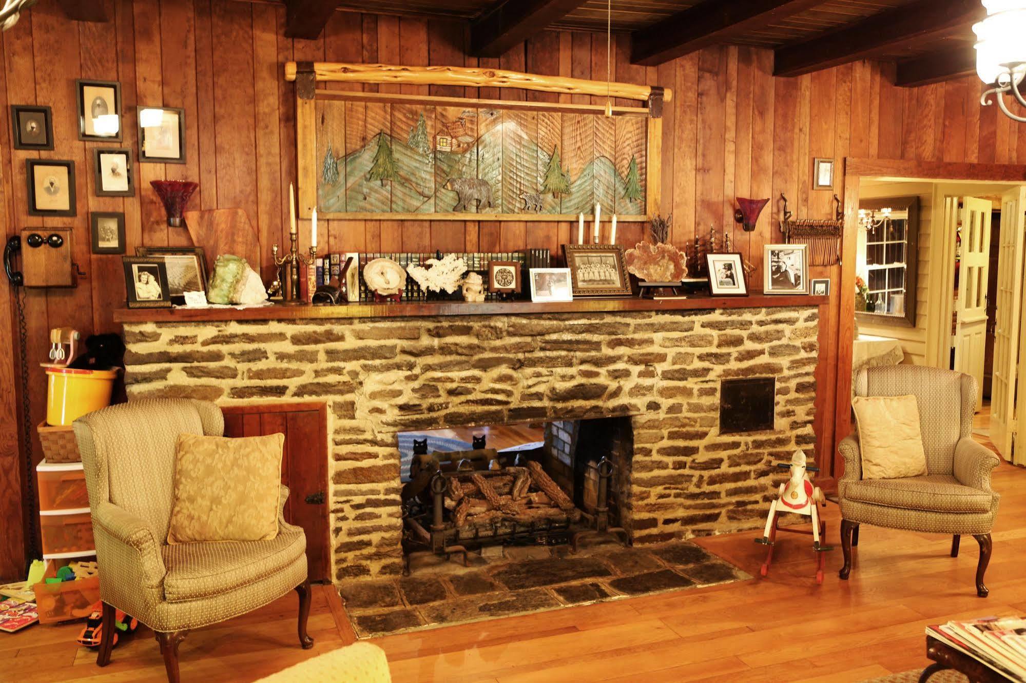 Grandview Lodge Waynesville Exteriör bild