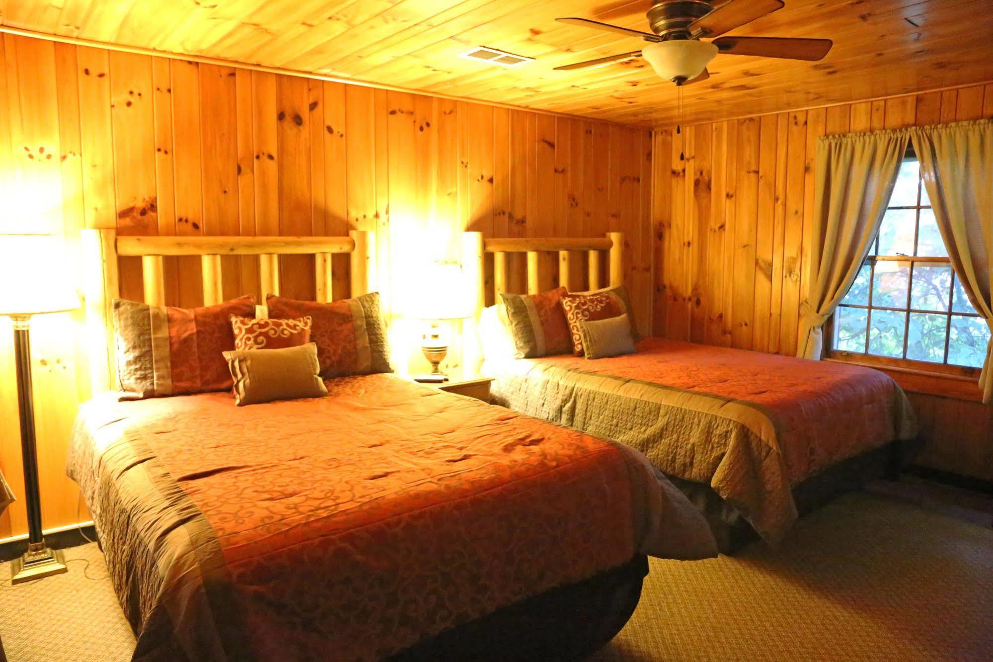Grandview Lodge Waynesville Exteriör bild