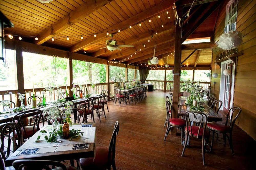 Grandview Lodge Waynesville Exteriör bild